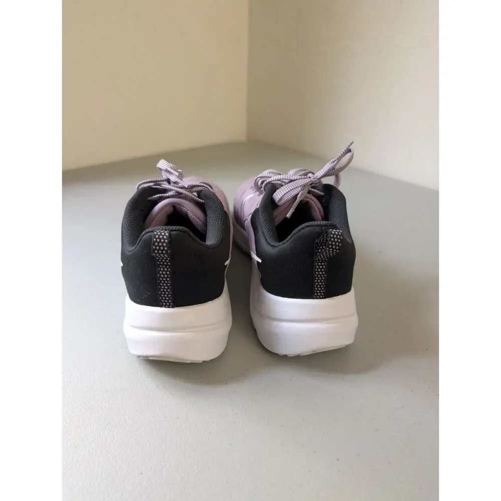 Nike Downshifter 12 Amethyst Wave Purple Athletic Sneaker Women's 11.5 New